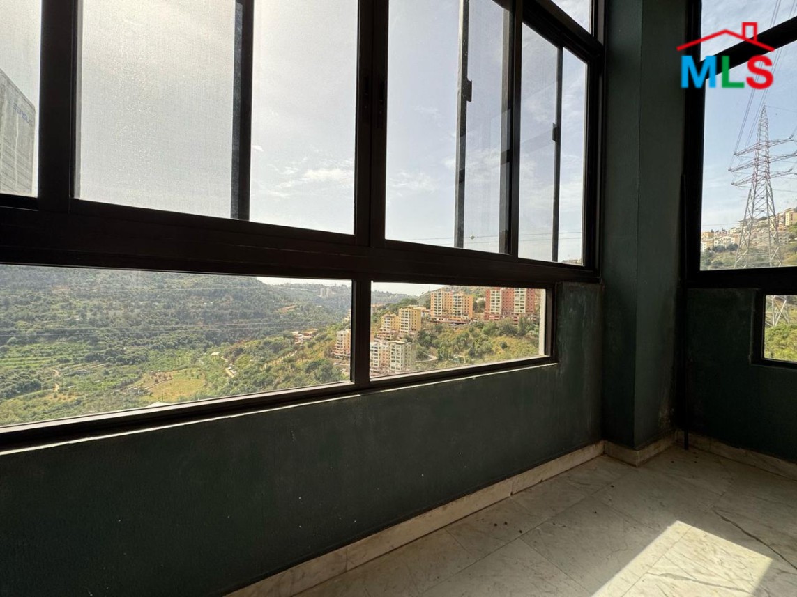 Cozy Apartment For Sale in Daychounieh, Mansourieh