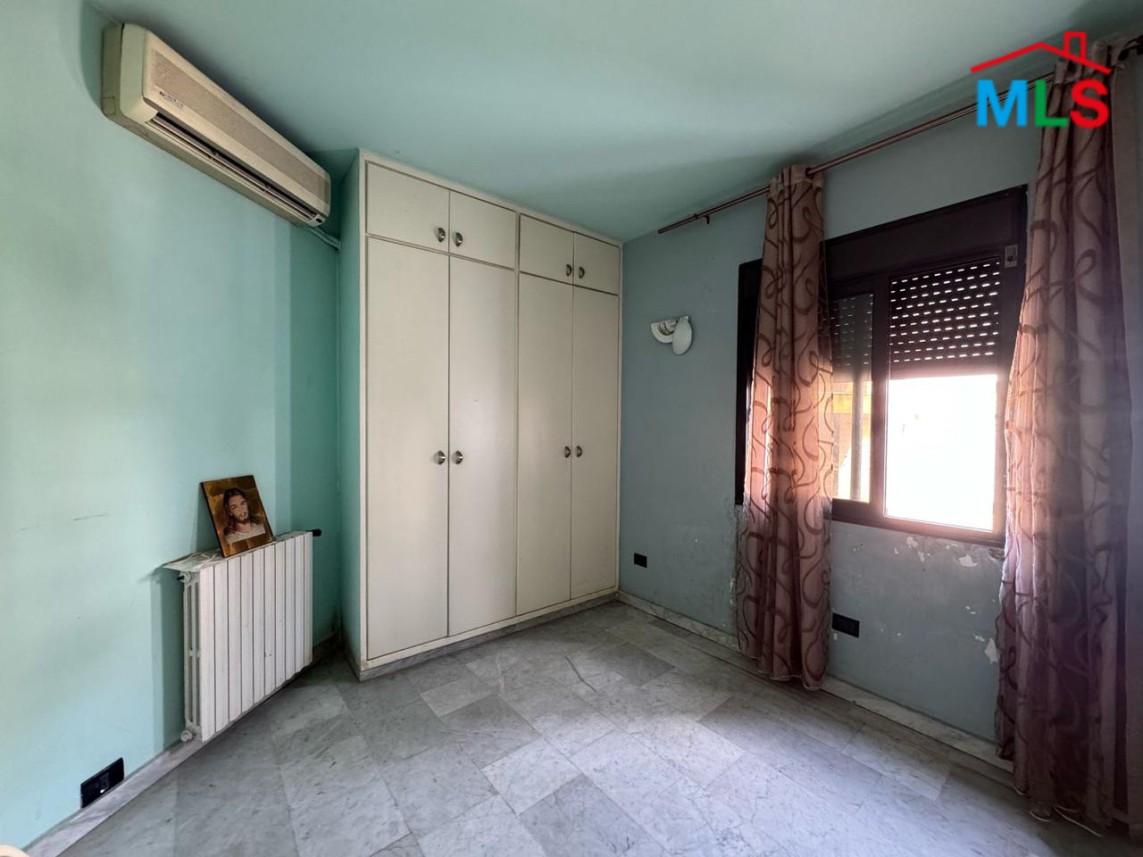 Cozy Apartment For Sale in Daychounieh, Mansourieh