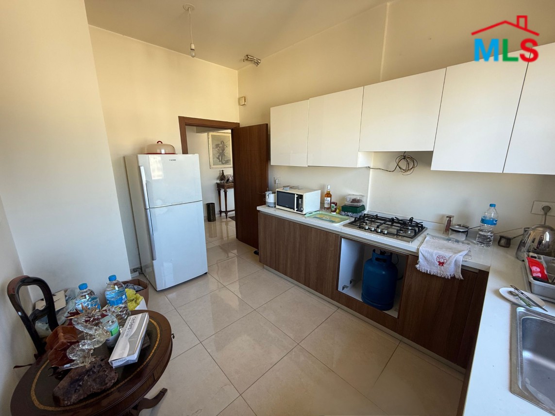 Modern 2-Bedroom Apartment For Sale In Achrafieh