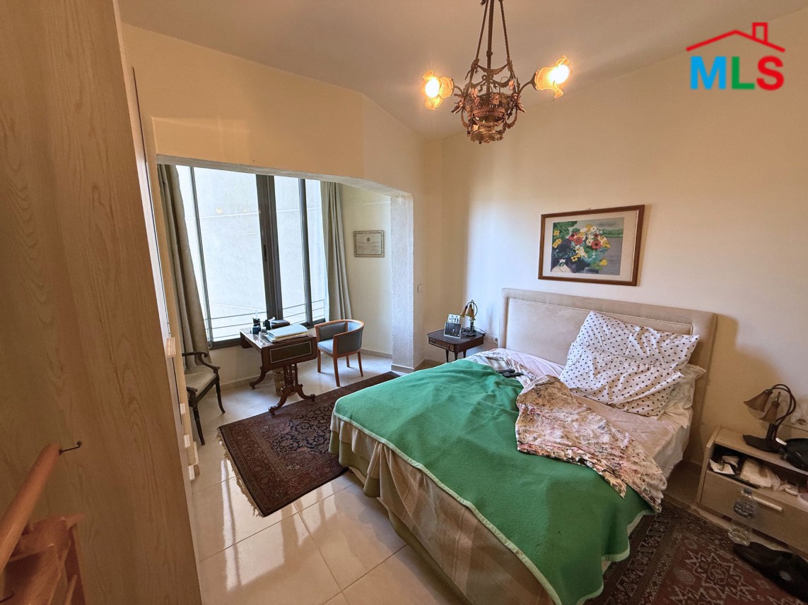 Modern 2-Bedroom Apartment For Sale In Achrafieh