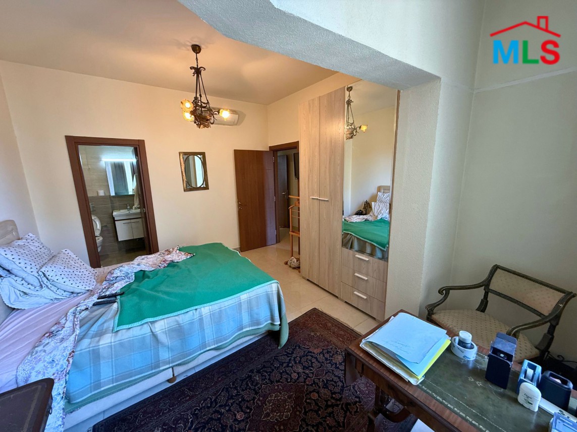 Modern 2-Bedroom Apartment For Sale In Achrafieh