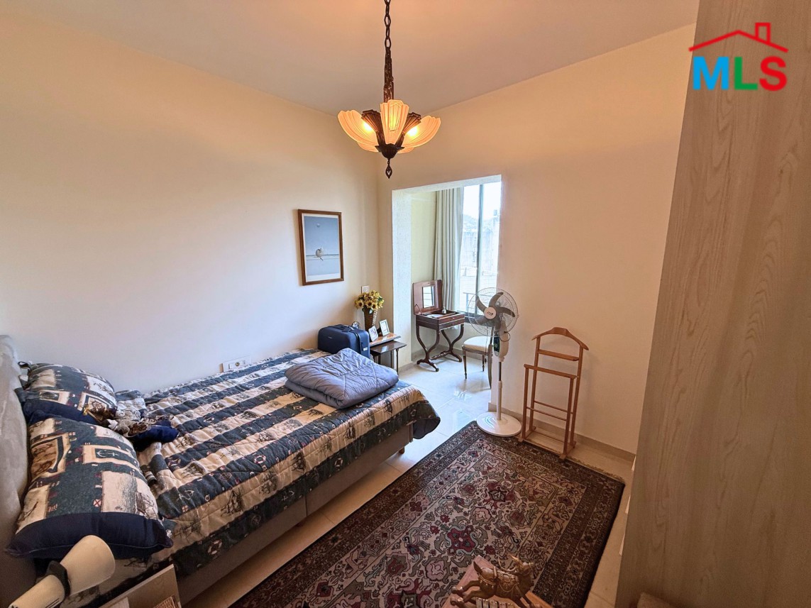 Modern 2-Bedroom Apartment For Sale In Achrafieh