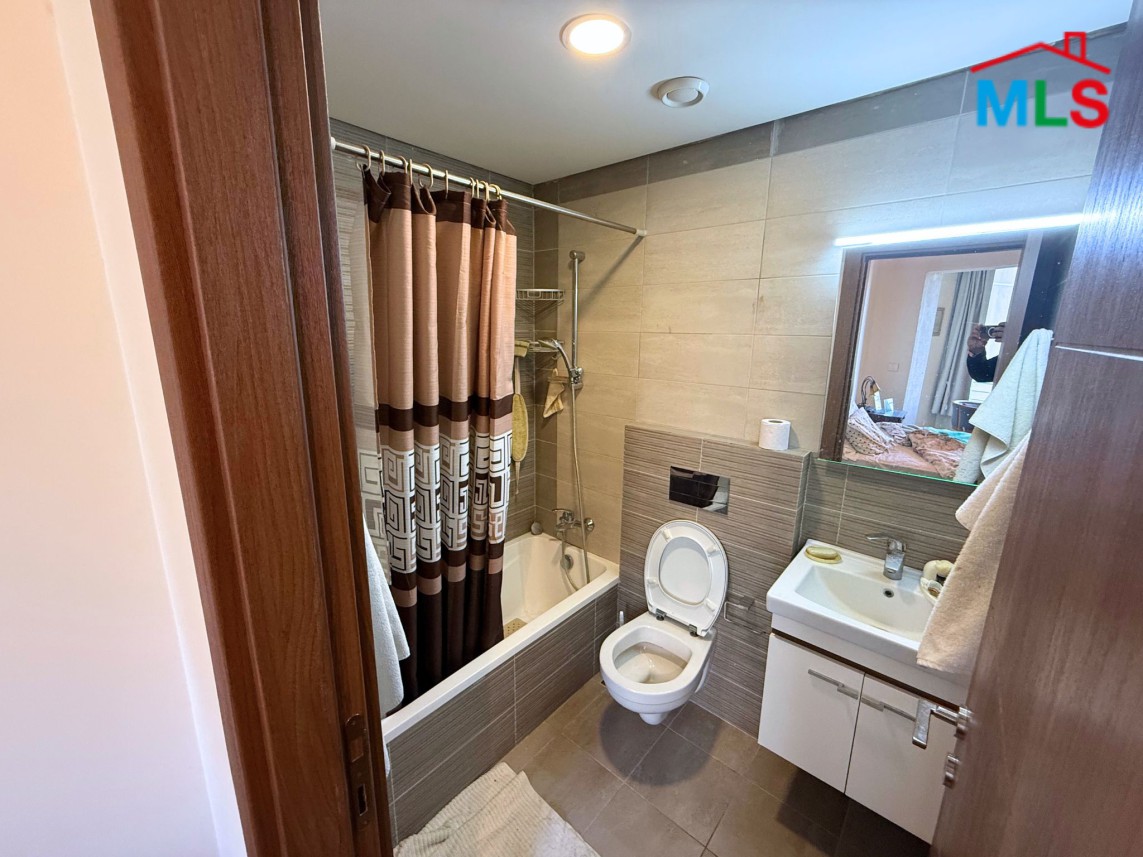 Modern 2-Bedroom Apartment For Sale In Achrafieh