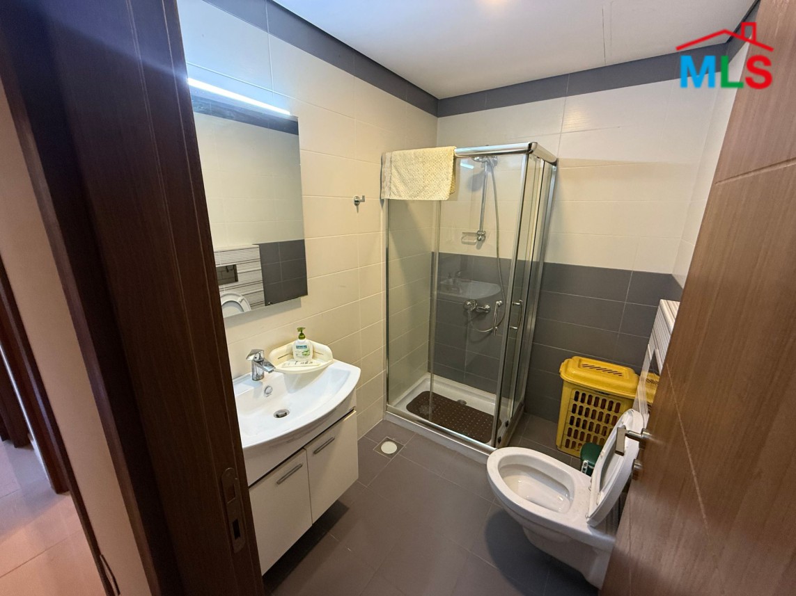 Modern 2-Bedroom Apartment For Sale In Achrafieh