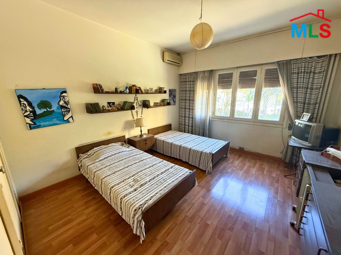 4-Bedroom Apartment For Sale in Achrafieh, Carré D'or