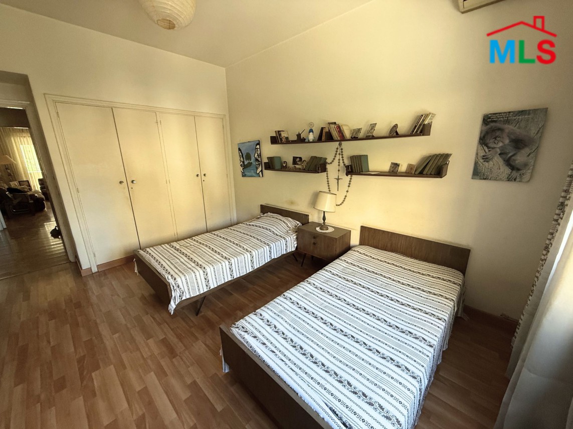 4-Bedroom Apartment For Sale in Achrafieh, Carré D'or