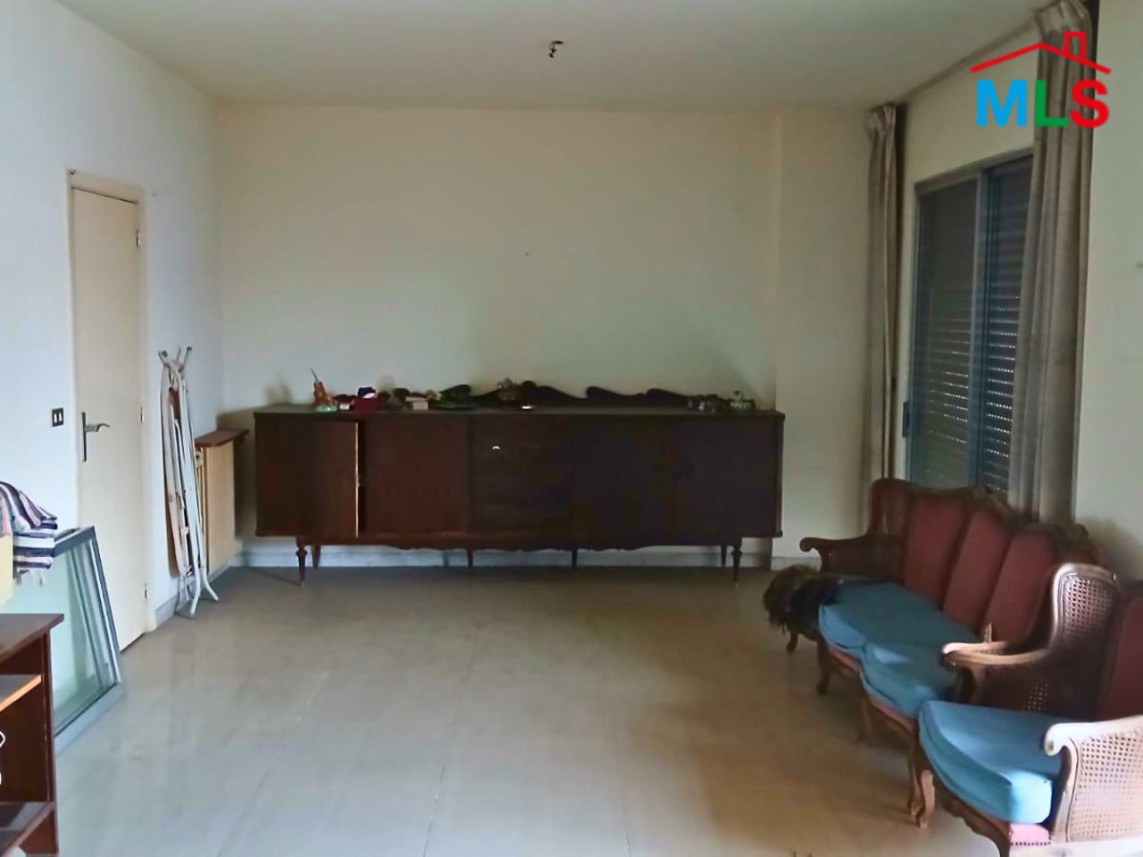 3-Bedroom Apartment For Sale in Bouchrieh