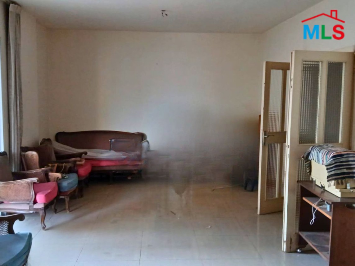3-Bedroom Apartment For Sale in Bouchrieh