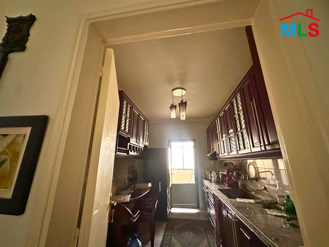2-Bedroom Apartment For Sale in Daychounieh, Mansourieh