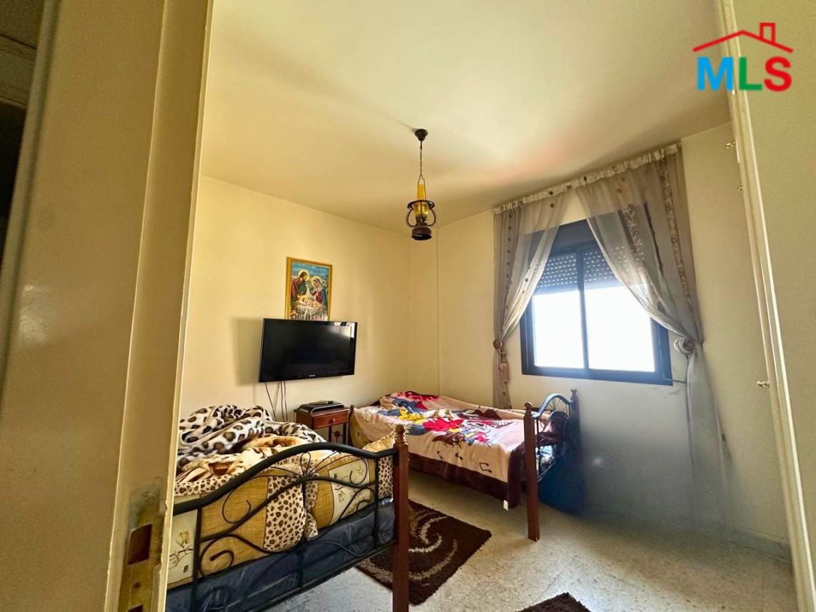 2-Bedroom Apartment For Sale in Daychounieh, Mansourieh