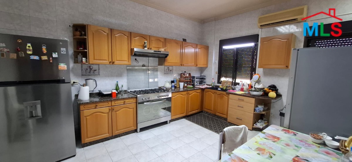 3-Bedroom Spacious Apartment For Sale in Bsalim