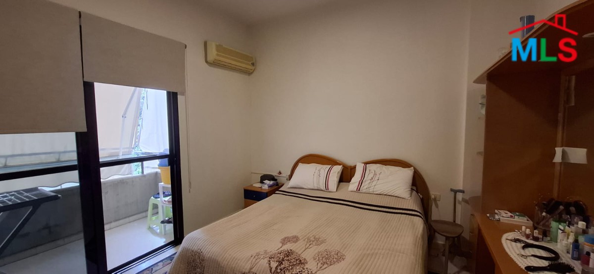 3-Bedroom Spacious Apartment For Sale in Bsalim