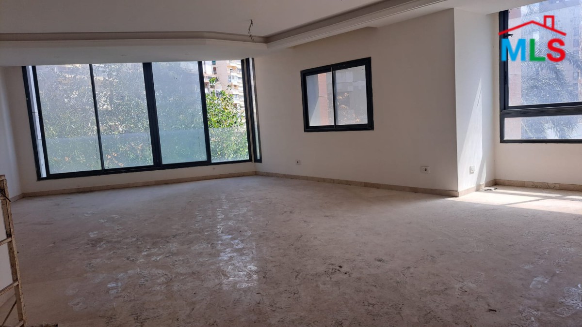 Brand New Apartment For Sale in a New Project in Raouche, Ras Beirut