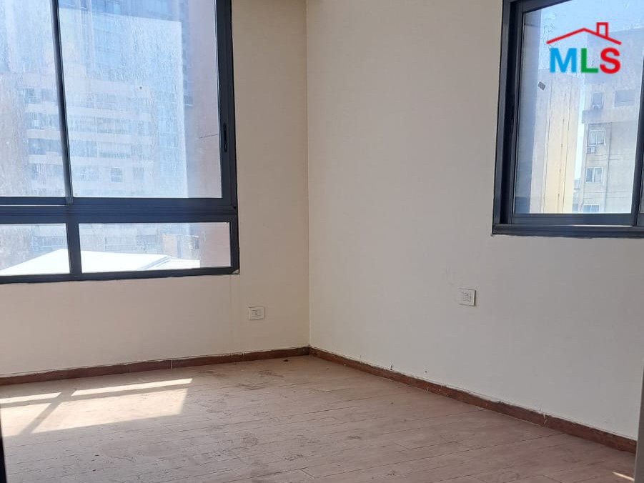 Brand New Apartment For Sale in a New Project in Raouche, Ras Beirut
