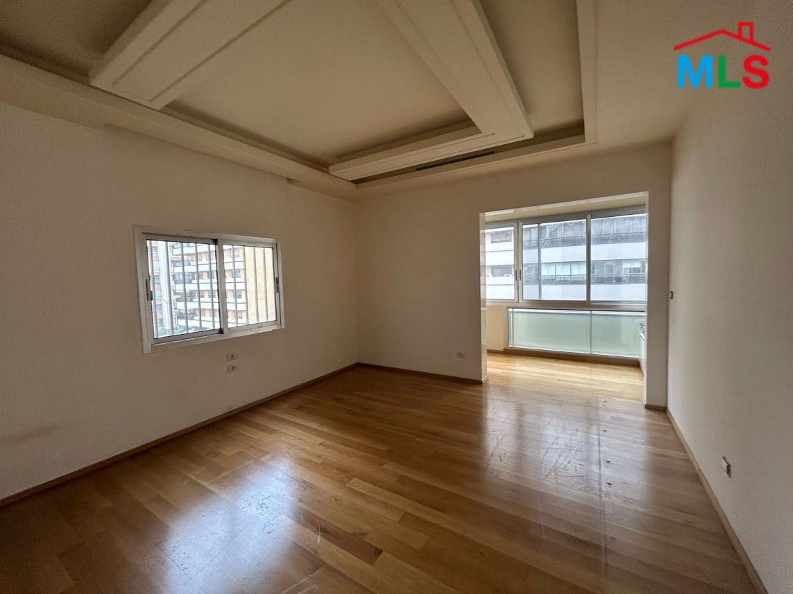 Renovated 3-Bedroom Apartment For Sale in Tallet Al Khayat, Ras Beirut