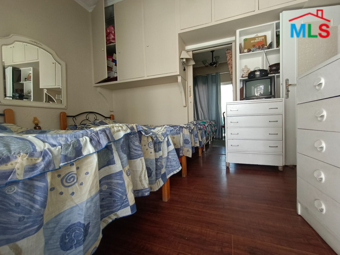 Top-Floor Furnished Apartment For Sale in Achrafieh, Close to Sassine