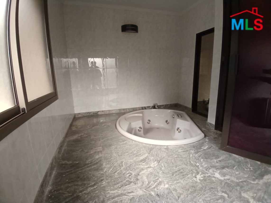 One-Of-A-Kind Villa With Garden For Sale in Qornet El Hamra