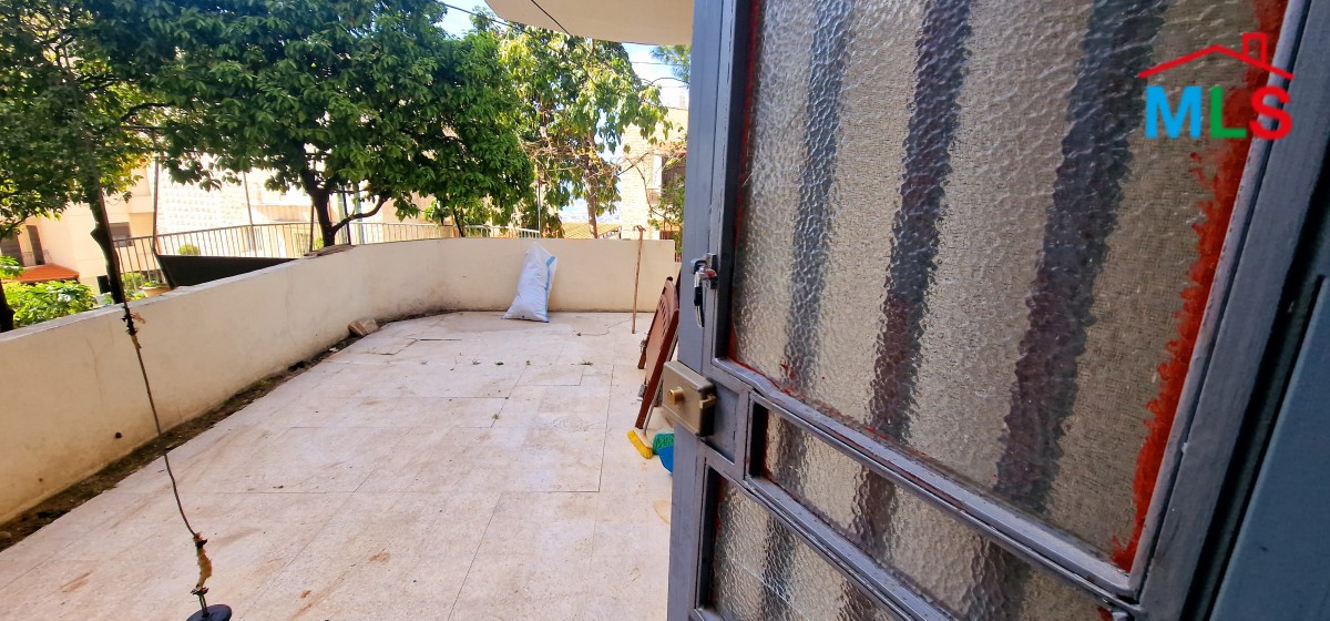 Apartment With A Big Terrace For Sale in Mastita, Jbeil