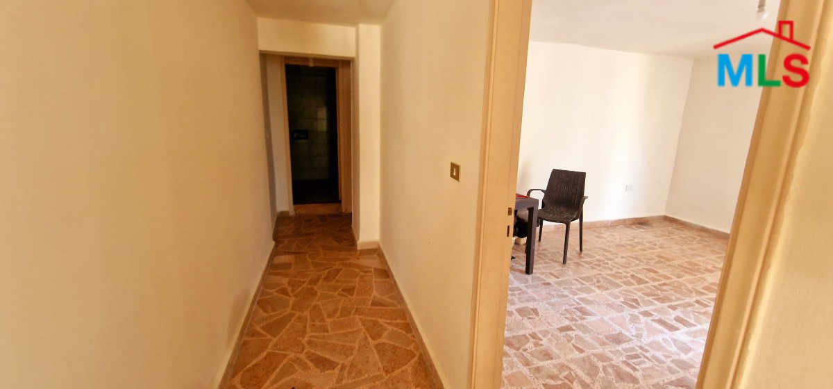 Apartment With A Big Terrace For Sale in Mastita, Jbeil