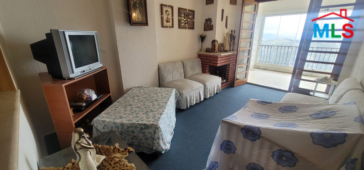 Chalet For Sale in A Gated Community in Faytroun Prime Location With Pool Access