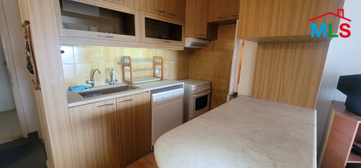 Chalet For Sale in A Gated Community in Faytroun Prime Location With Pool Access