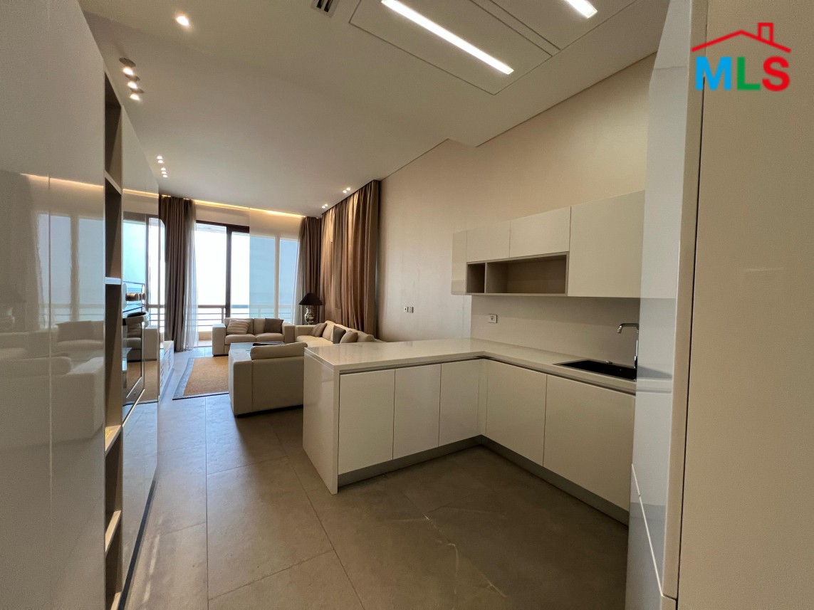 Luxurious Apartment With Garden For Sale in Byblos Sud