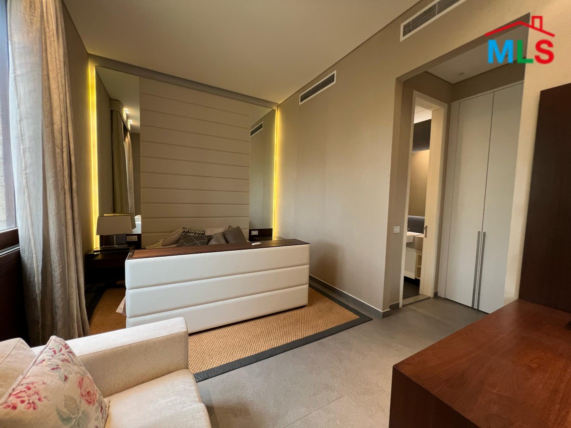 Luxurious Apartment With Garden For Sale in Byblos Sud
