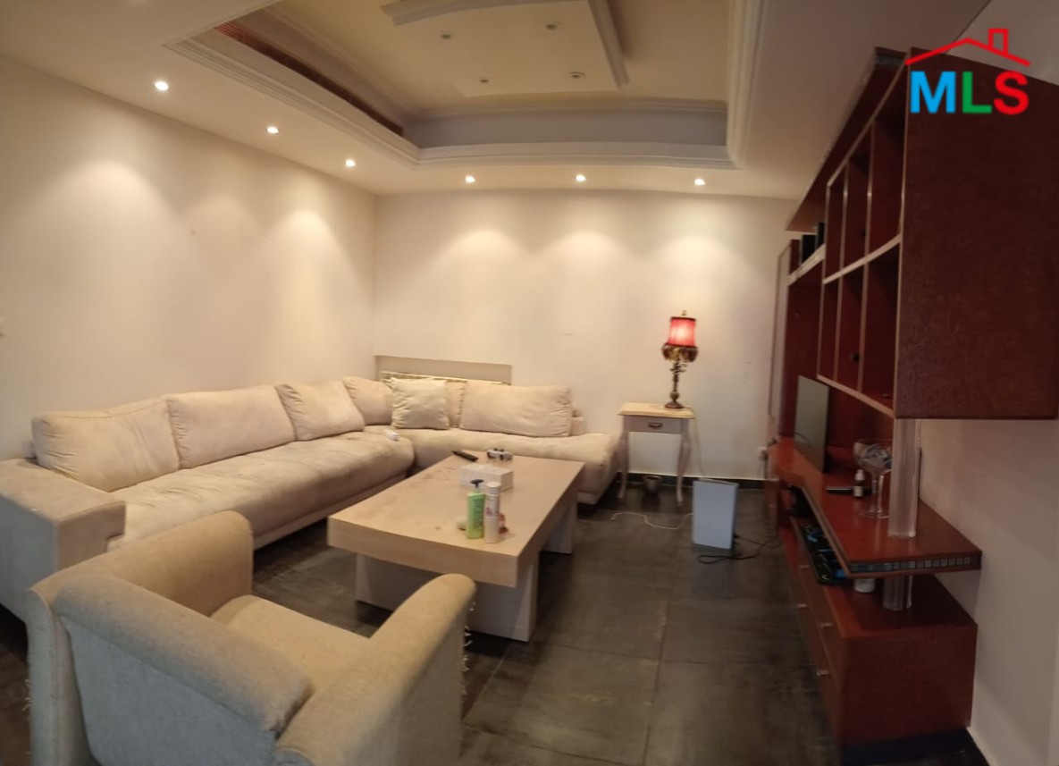 Spacious Apartment With Terrace For Sale In Adma