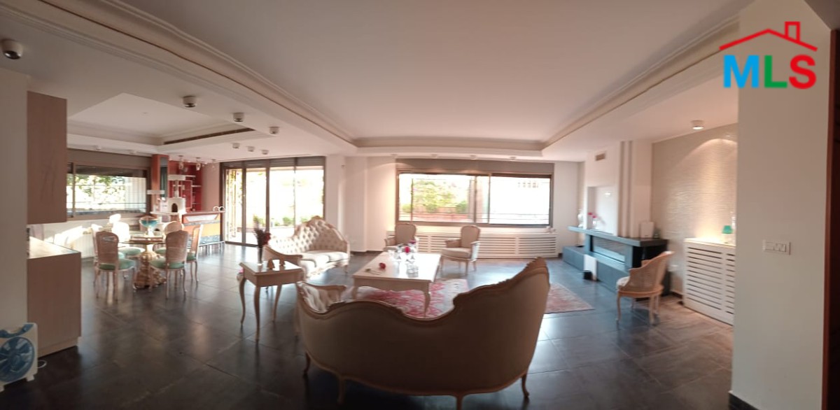 Spacious Apartment With Terrace For Sale In Adma