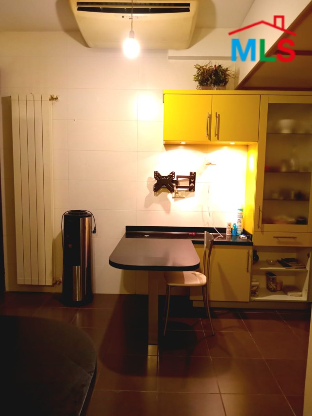 Spacious Apartment With Terrace For Sale In Adma