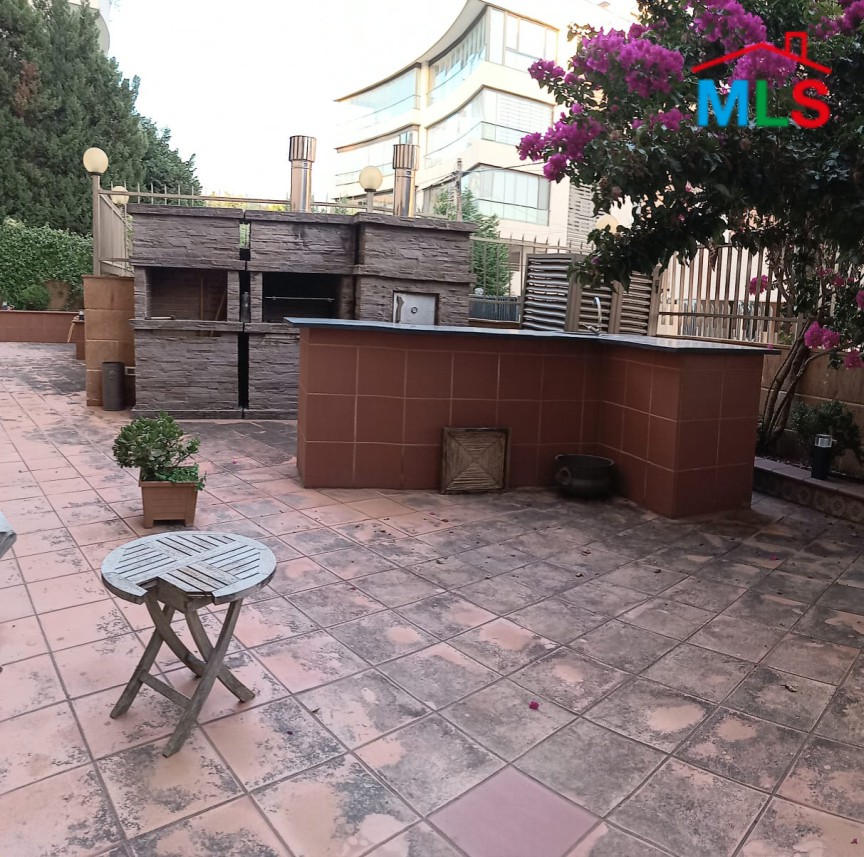 Spacious Apartment With Terrace For Sale In Adma