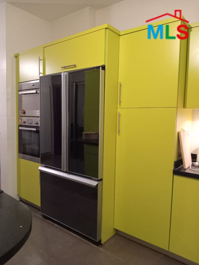 Spacious Apartment With Terrace For Sale In Adma