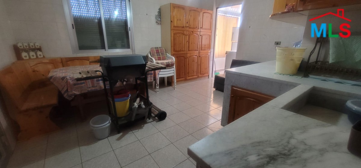 Spacious Furnished Apartment For Sale in Faytroun
