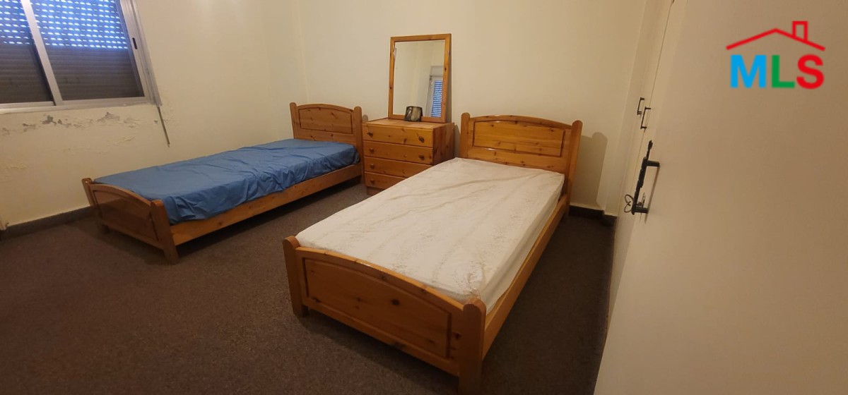 Spacious Furnished Apartment For Sale in Faytroun