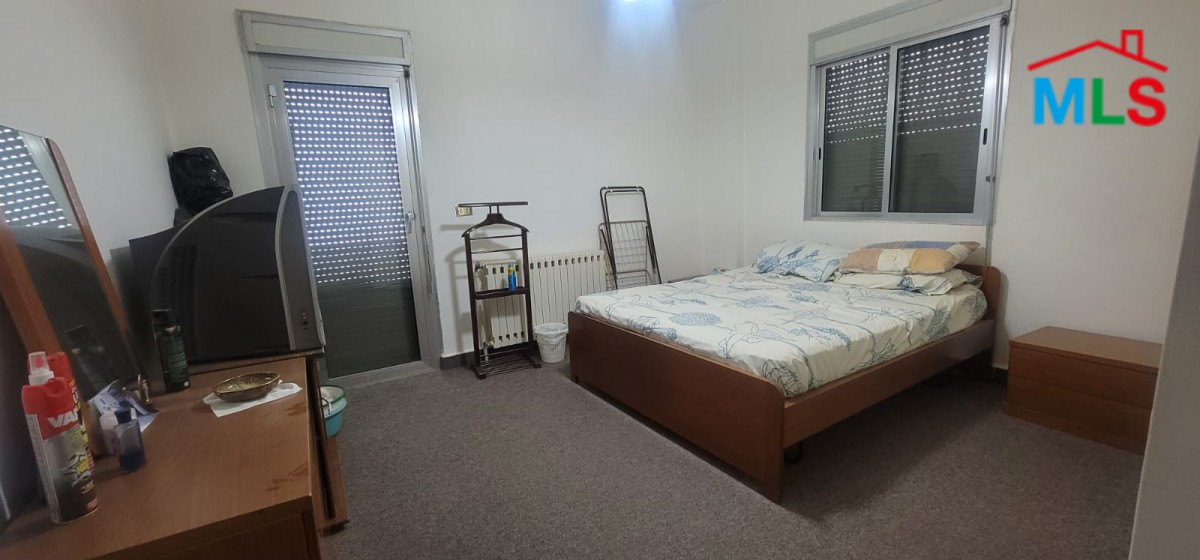 Spacious Furnished Apartment For Sale in Faytroun