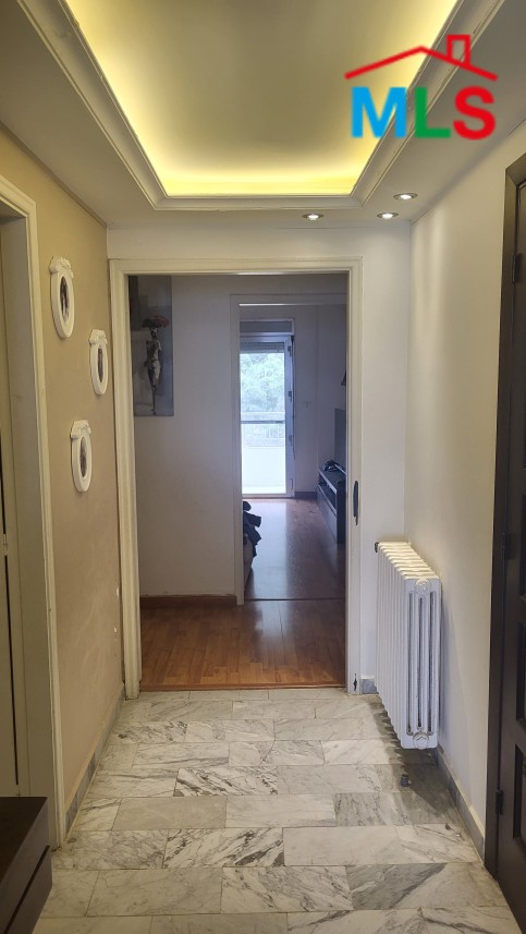 Decorated Apartment With Panoramic Seaview For Sale in Haret Sakher