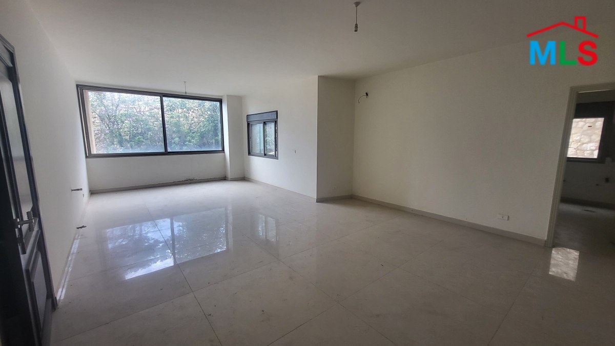 Brand New Apartment For Sale in Sahel Alma