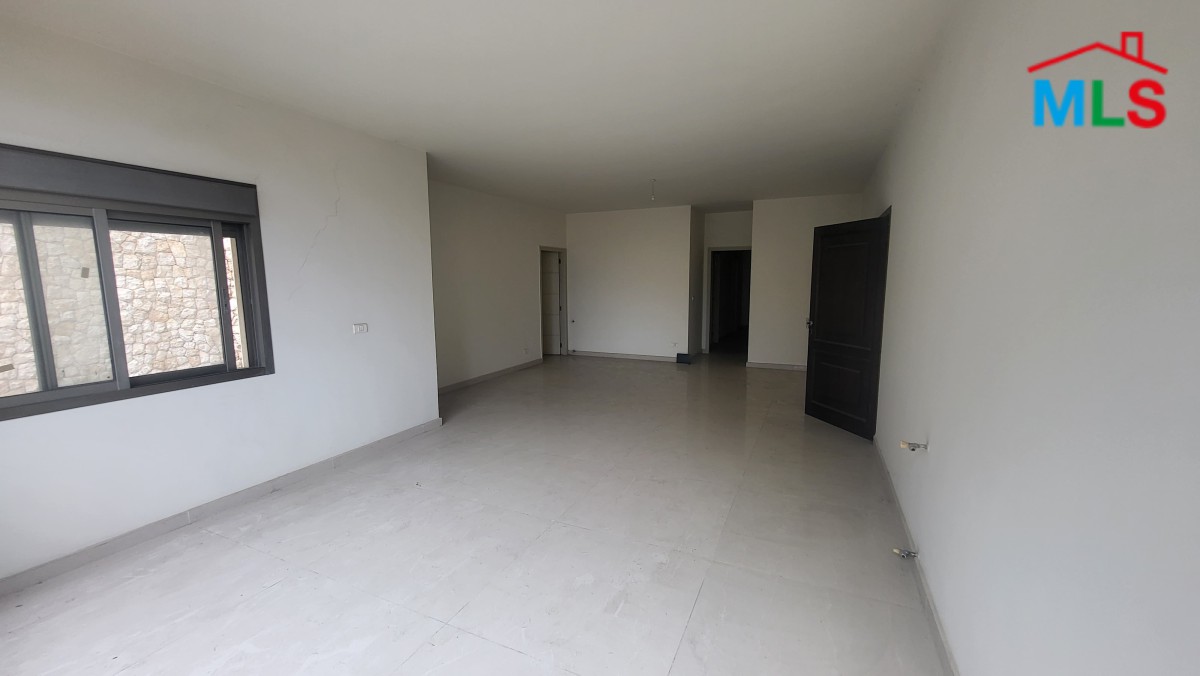 Brand New Apartment For Sale in Sahel Alma