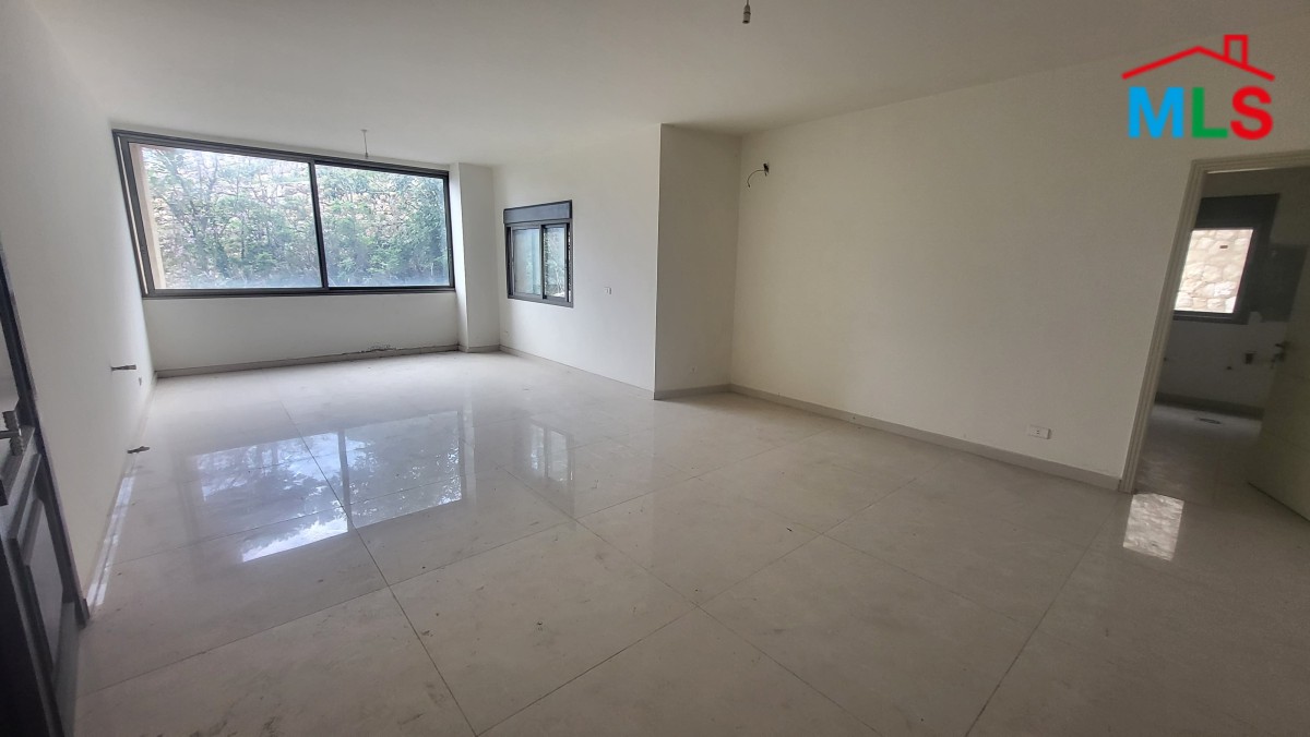 Brand New Apartment For Sale in Sahel Alma