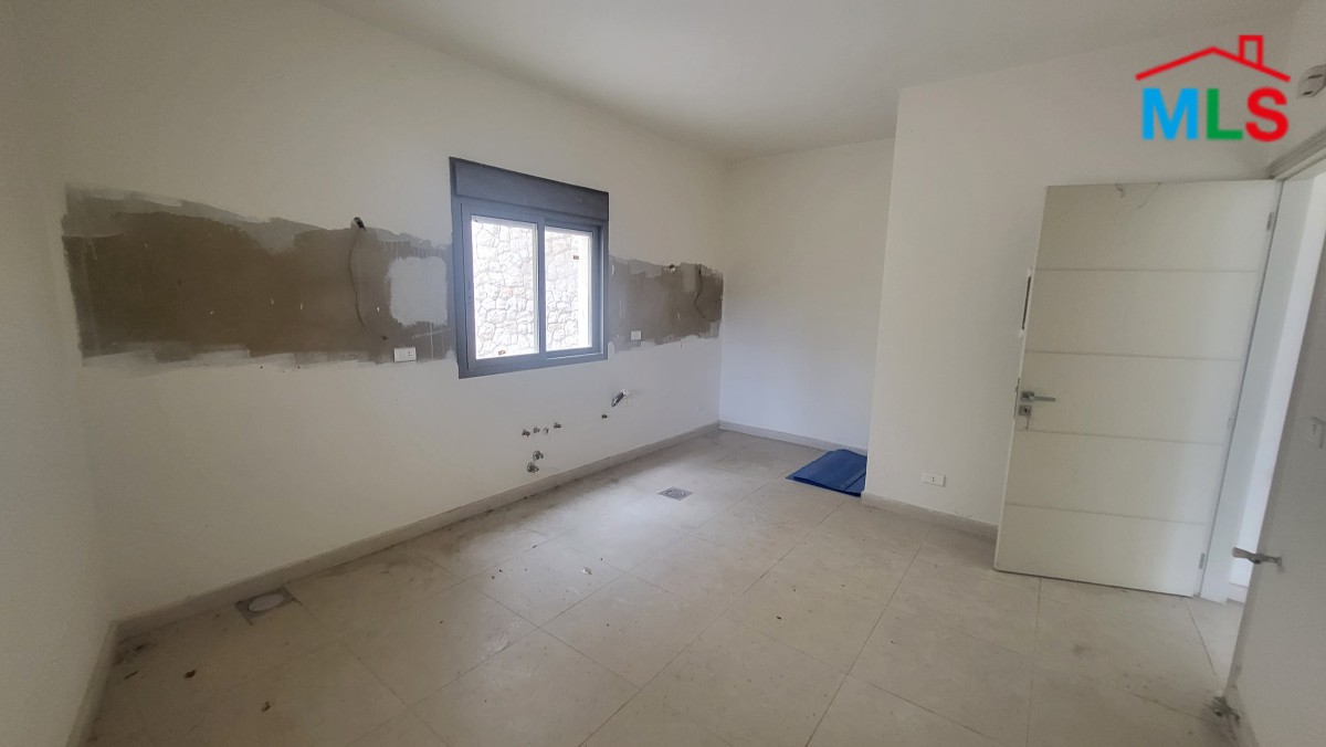 Brand New Apartment For Sale in Sahel Alma