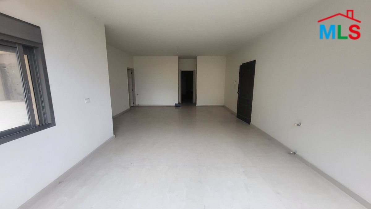 Brand New Apartment For Sale in Sahel Alma