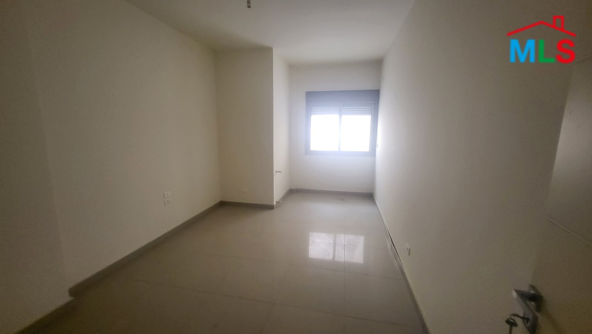 Brand New Apartment For Sale in Sahel Alma