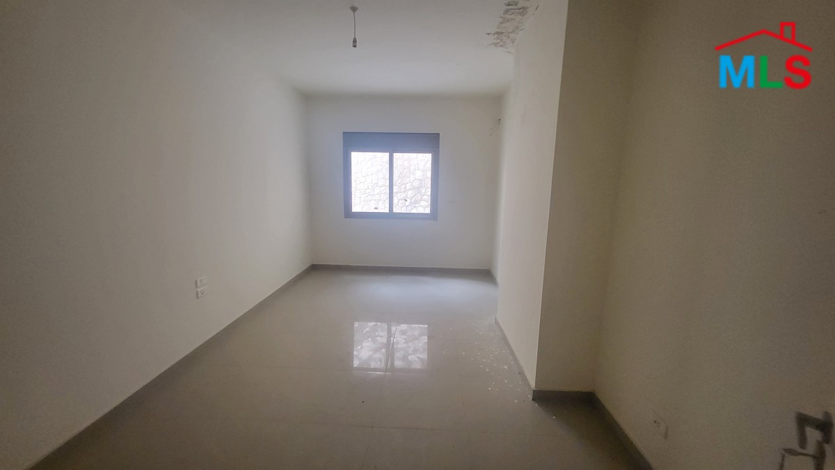 Brand New Apartment For Sale in Sahel Alma