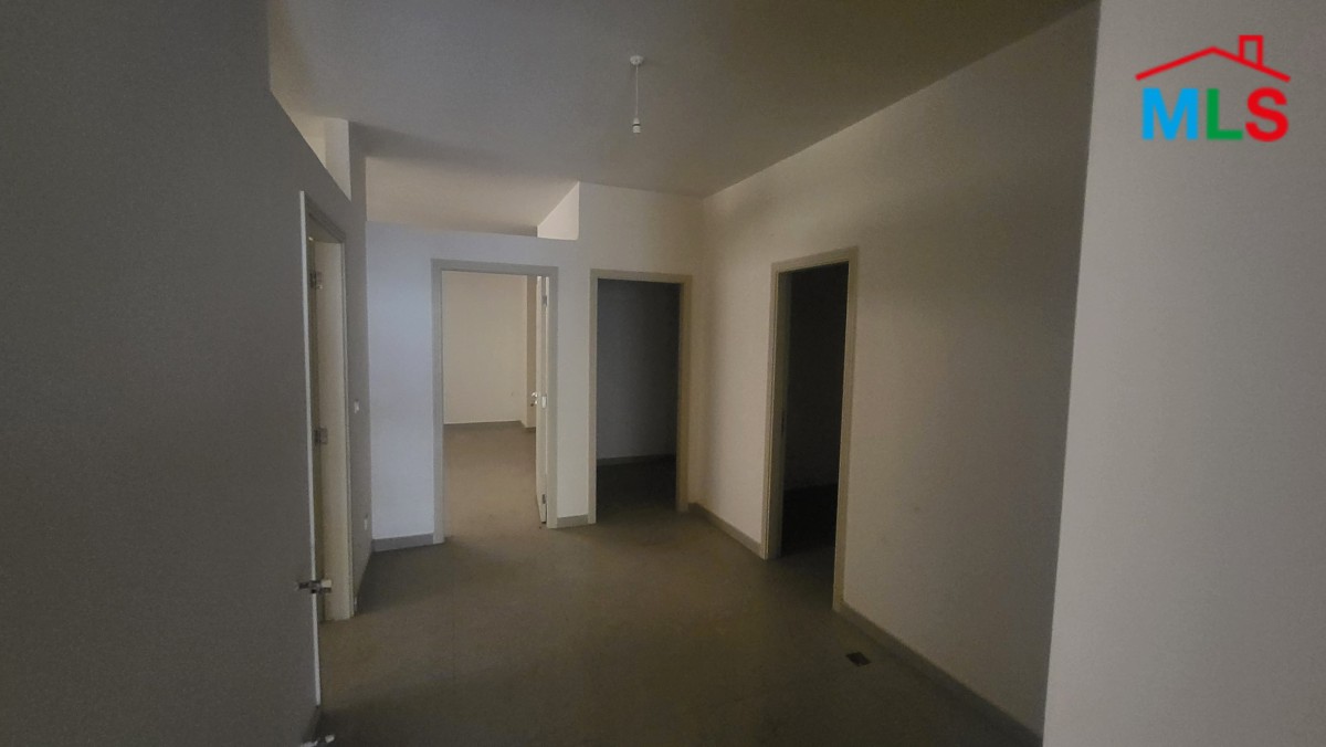Brand New Apartment For Sale in Sahel Alma