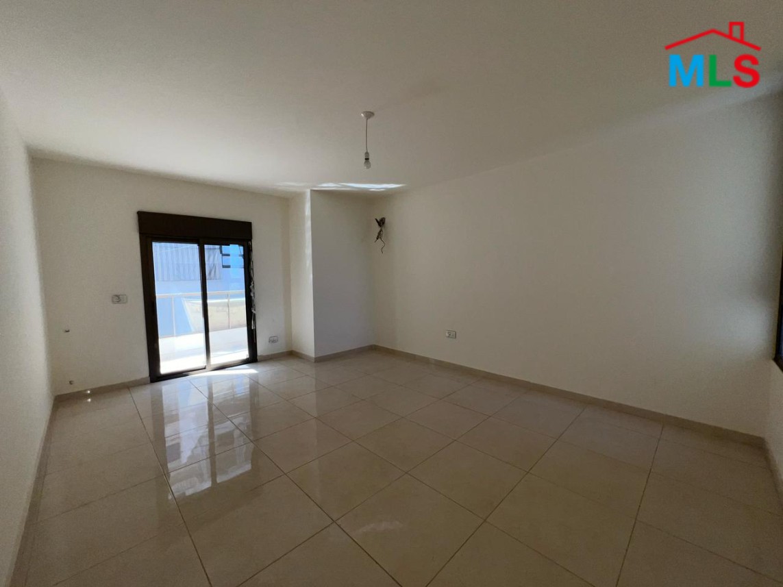 Spacious Brand New Apartment For Sale in Mar Roukouz, Dekweneh