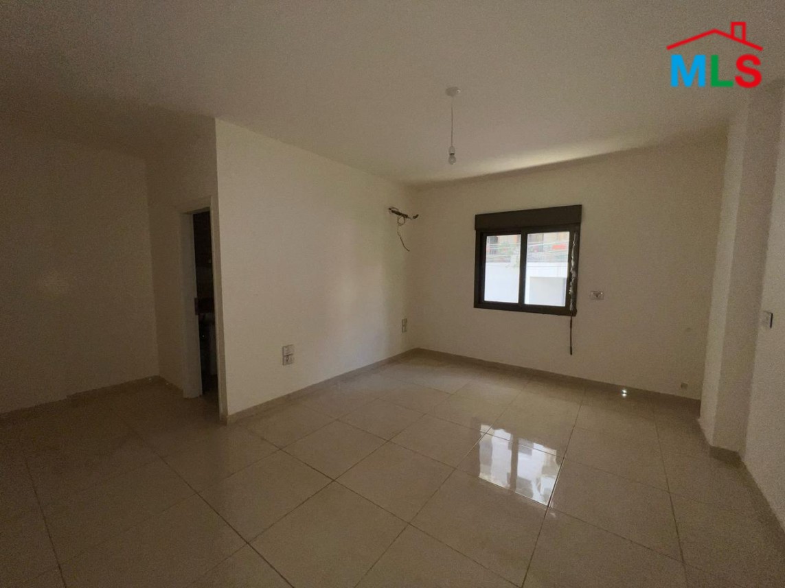 Spacious Brand New Apartment For Sale in Mar Roukouz, Dekweneh