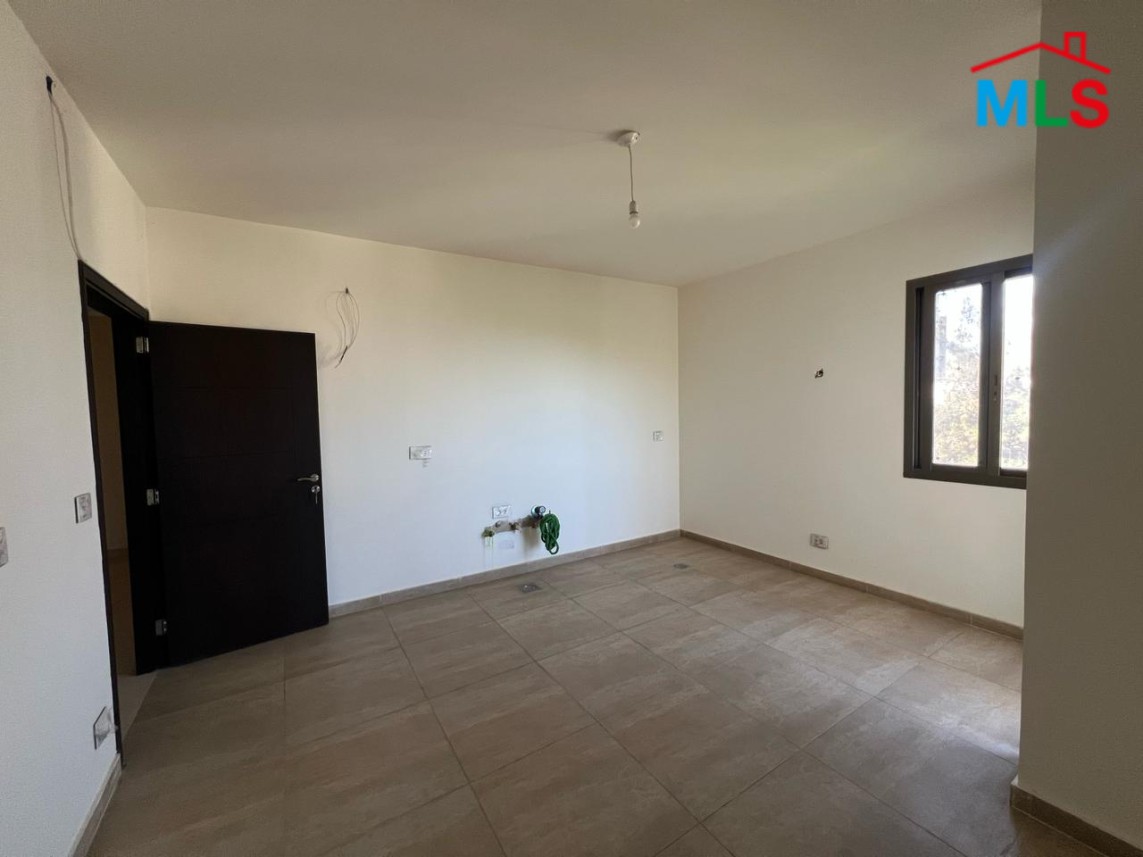 Spacious Brand New Apartment For Sale in Mar Roukouz, Dekweneh