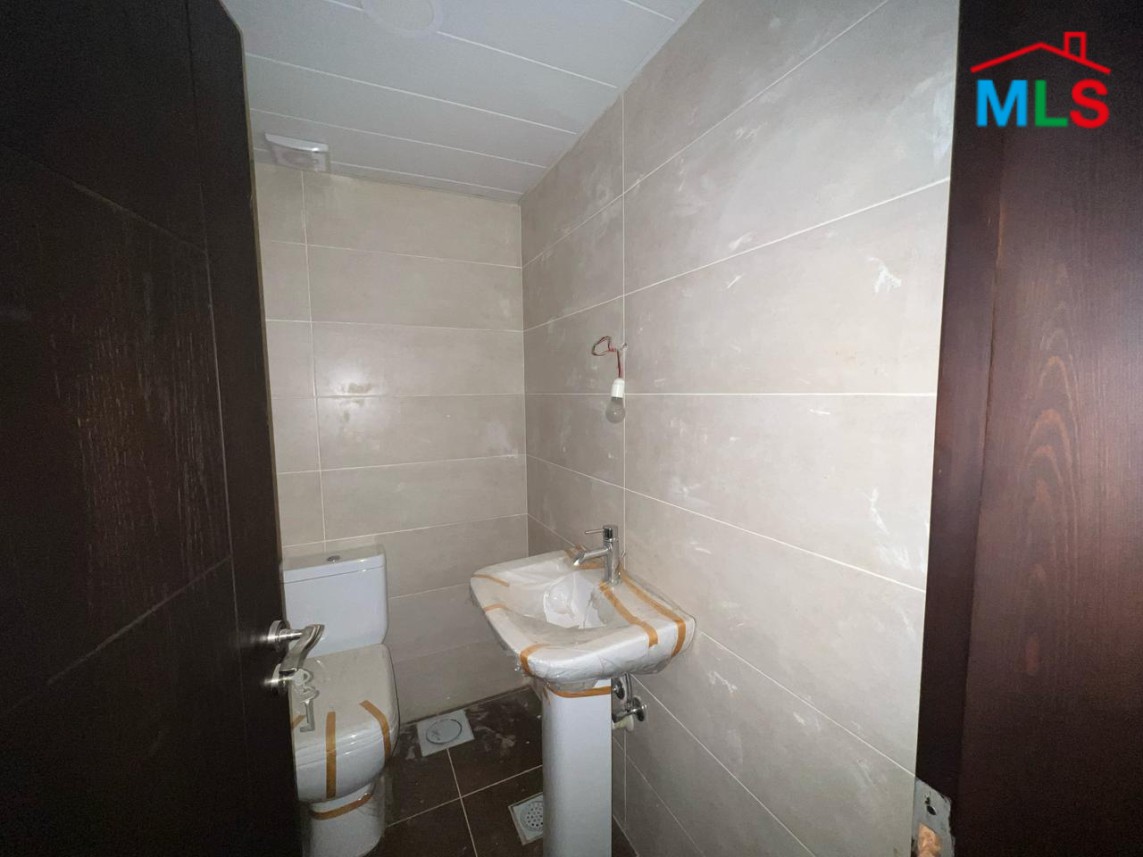 Spacious Brand New Apartment For Sale in Mar Roukouz, Dekweneh