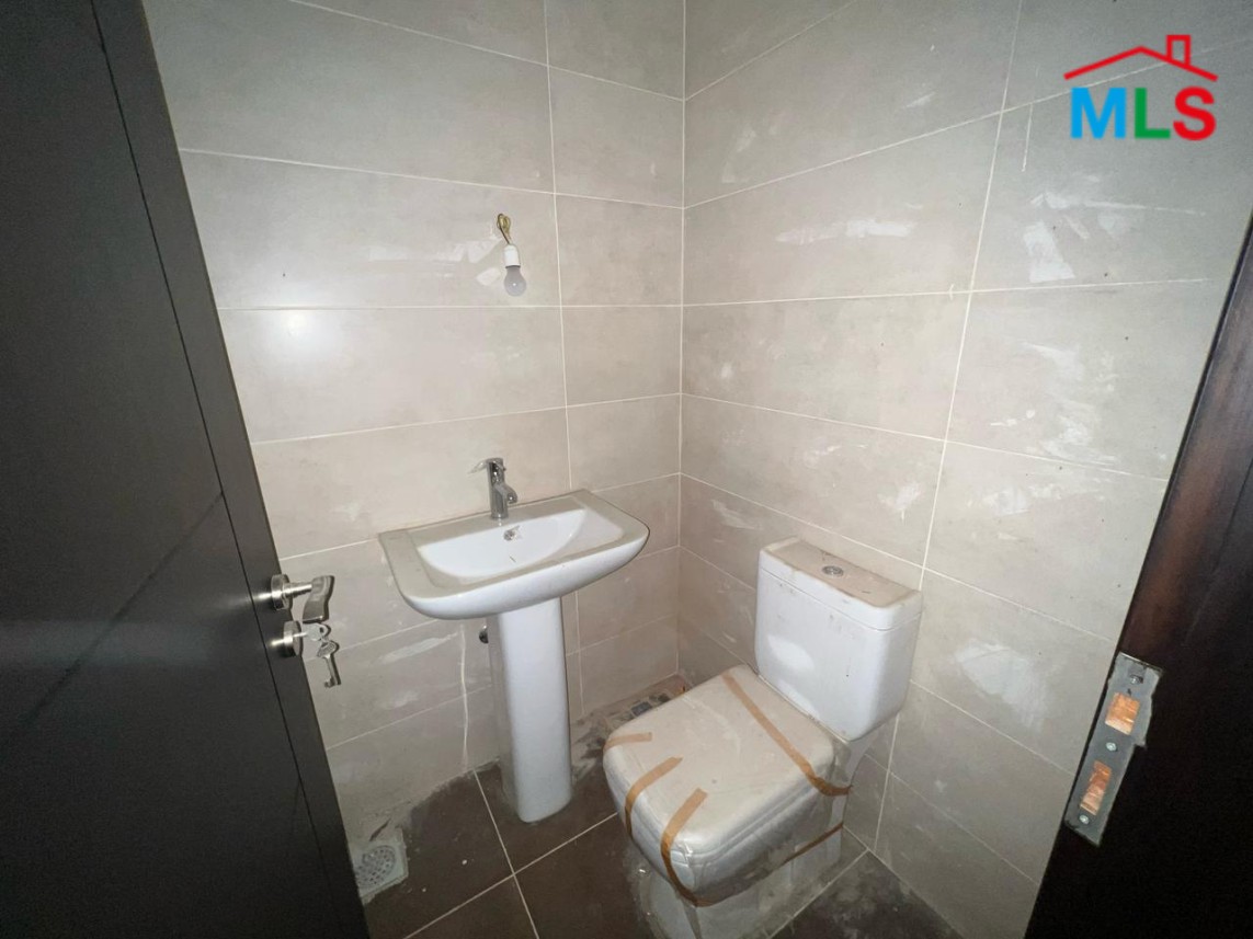 Brand New 3-Bedroom Apartment For Sale in Mar Roukouz, Dekweneh