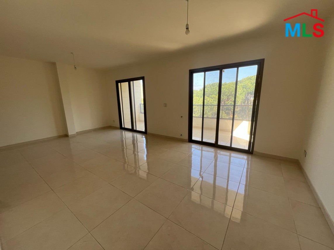 Brand New 3-Bedroom Apartment For Sale in Mar Roukouz, Dekweneh